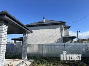 Дом 95м², 2-этажный, участок 5 сот.  