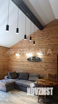 Дом 88м², 2-этажный, участок 8 сот.  