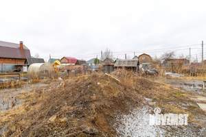 Дом 49м&sup2;, 1-этажный, участок 4 сот.  