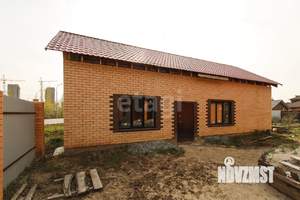 Дом 144м², 2-этажный, участок 4 сот.  