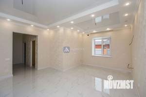 Коттедж 113м², 1-этажный, участок 6 сот.  