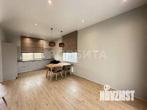 Дом 152м&sup2;, 2-этажный, участок 9 сот.  