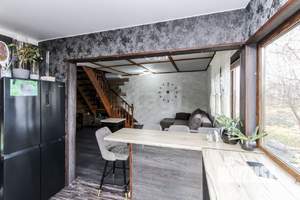 Дом 120м², 2-этажный, участок 11 сот.  