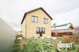 Дом 159м&sup2;, 2-этажный, участок 5 сот.  