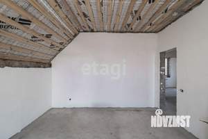 Дом 166м&sup2;, 2-этажный, участок 6 сот.  