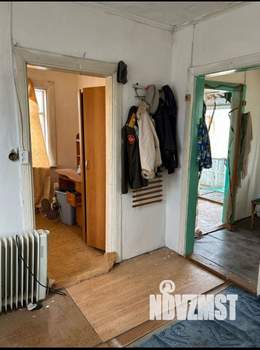 Дом 30м&sup2;, 1-этажный, участок 5 сот.  