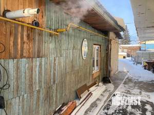 Дом 70м&sup2;, 1-этажный, участок 5 сот.  