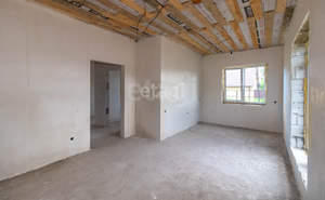 Дом 78м², 1-этажный, участок 6 сот.  