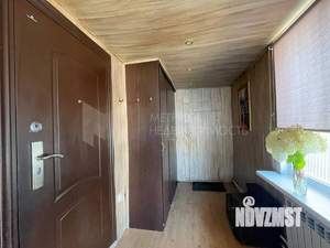 Коттедж 81м&sup2;, 1-этажный, участок 6 сот.  