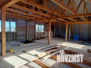 Дом 130м², 2-этажный, участок 8 сот.  