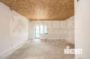 Коттедж 142м&sup2;, 1-этажный, участок 8 сот.  