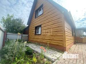 Дом 102м&sup2;, 2-этажный, участок 8 сот.  