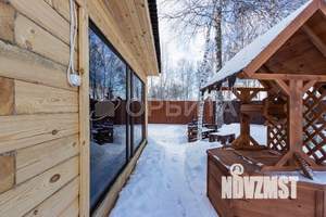 Дом 60м&sup2;, 2-этажный, участок 7 сот.  