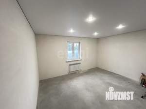 Дом 60м&sup2;, 1-этажный, участок 5 сот.  