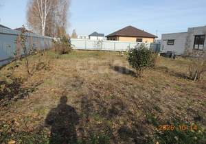 Дом 115м², 1-этажный, участок 9 сот.  