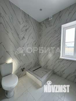 Дом 80м², 2-этажный, участок 5 сот.  