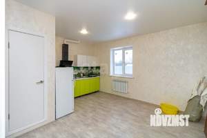 Дом 44м&sup2;, 1-этажный, участок 8 сот.  