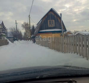 Дом 43м&sup2;, 2-этажный, участок 4 сот.  