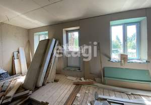 Дача 1100м², 2-этажный, участок 11 сот.  