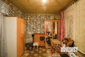 Коттедж 86м², 1-этажный, участок 4 сот.  