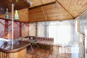 Дача 15м², 2-этажный, участок 6 сот.  