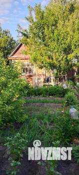 Дом 20м², 1-этажный, участок 5 сот.  