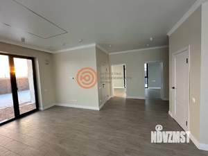 Дом 71м&sup2;, 1-этажный, участок 7 сот.  