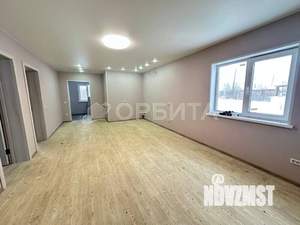 Дом 102м&sup2;, 2-этажный, участок 6 сот.  