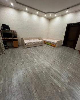 Дом 368м&sup2;, 2-этажный, участок 7 сот.  