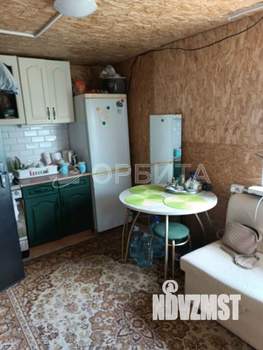 Дом 40м², 2-этажный, участок 11 сот.  