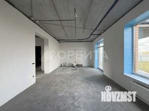 Дом 134м&sup2;, 2-этажный, участок 7 сот.  