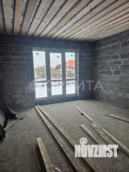 Дом 100м², 2-этажный, участок 6 сот.  