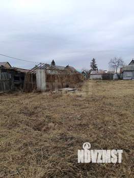 Дача 12м², 1-этажный, участок 10 сот.  