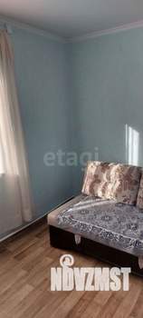 Дом 115м&sup2;, 2-этажный, участок 8 сот.  