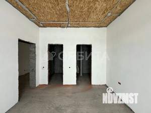 Дом 115м², 2-этажный, участок 6 сот.  