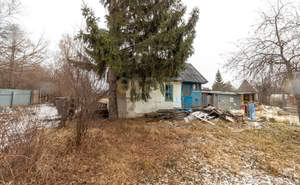 Дом 90м², 1-этажный, участок 4 сот.  