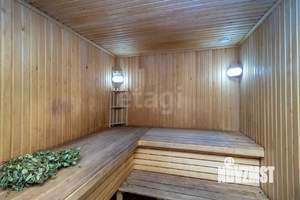 Дом 129м², 2-этажный, участок 10 сот.  