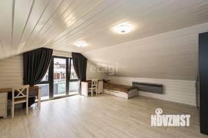 Таунхаус 186м&sup2;, 2-этажный, участок 4 сот.  