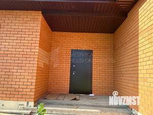 Коттедж 120м², 1-этажный, участок 6 сот.  