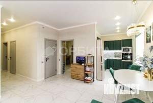 Дом 95м², 2-этажный, участок 10 сот.  