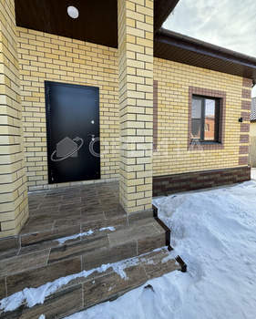 Дом 80м², 2-этажный, участок 0 сот.  