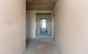 Дом 98м&sup2;, 1-этажный, участок 4 сот.  