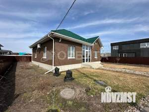 Дом 100м², 2-этажный, участок 5 сот.  
