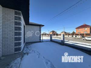 Дом 180м², 2-этажный, участок 6 сот.  
