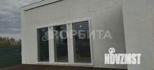 Дом 70м², 2-этажный, участок 4 сот.  