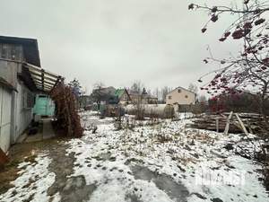 Дом 25м&sup2;, 2-этажный, участок 12 сот.  