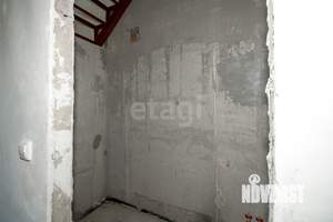 Таунхаус 130м², 3-этажный, участок 2 сот.  