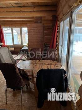 Дом 60м&sup2;, 2-этажный, участок 9 сот.  