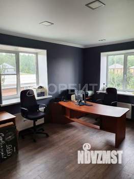 Дом 304м², 2-этажный, участок 18 сот.  