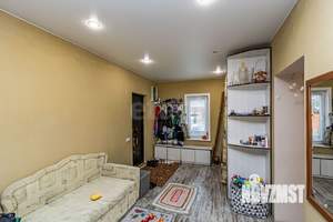 Дом 115м&sup2;, 2-этажный, участок 4 сот.  